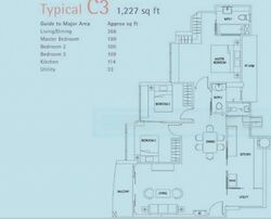 Visioncrest (D9), Apartment #635086071